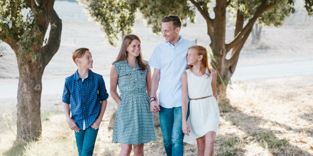 Personal Protection for Your Family